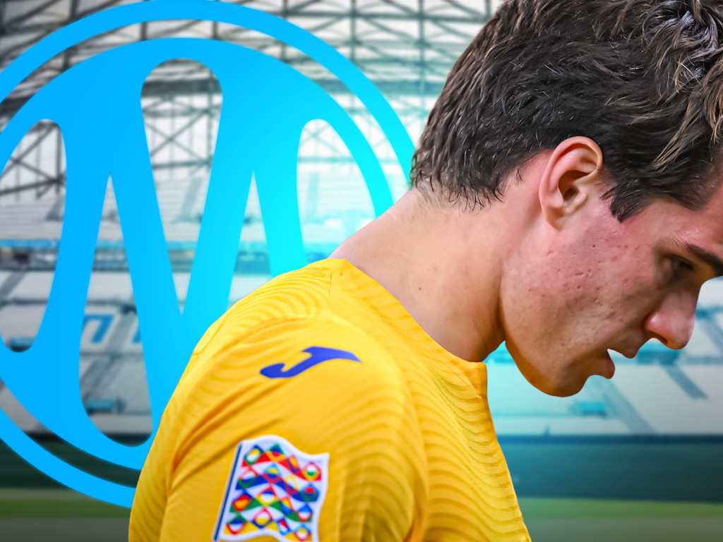 Marseille i-a dat vestea lui Ianis Hagi, după ce l-a urmărit la meciurile României din Liga Națiunilor