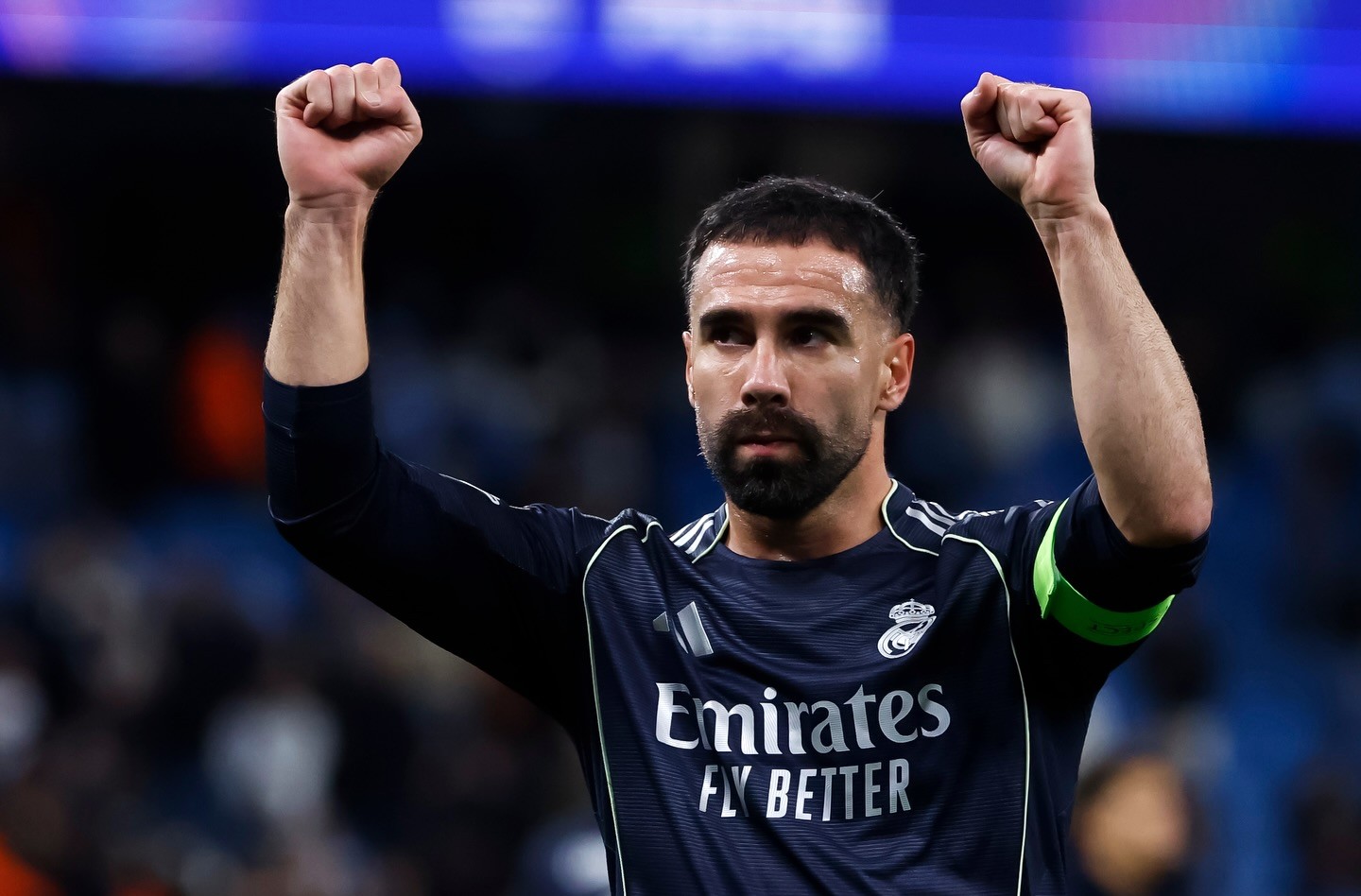 Dani Carvajal a cerut o clauză cum rar se vede și transferul a picat! E liber de contract de 3 luni