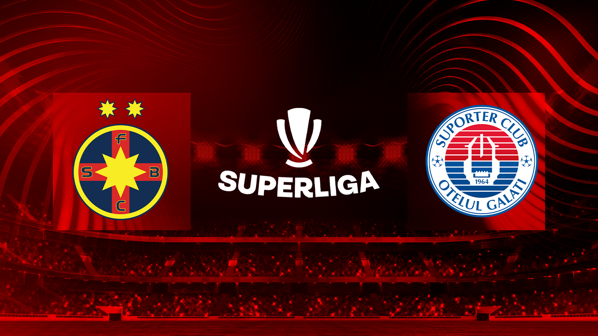 FCSB - Oțelul, Live Video, 21:30 | Revenirea lui Reghecampf se vede sâmbătă, 10 octombrie, la Digi Sport 1