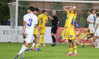 FOTBAL:ROMANIA U21-FINLANDA U21, PRELIMINARIILE C.E U21-2027 (30.09.2026)