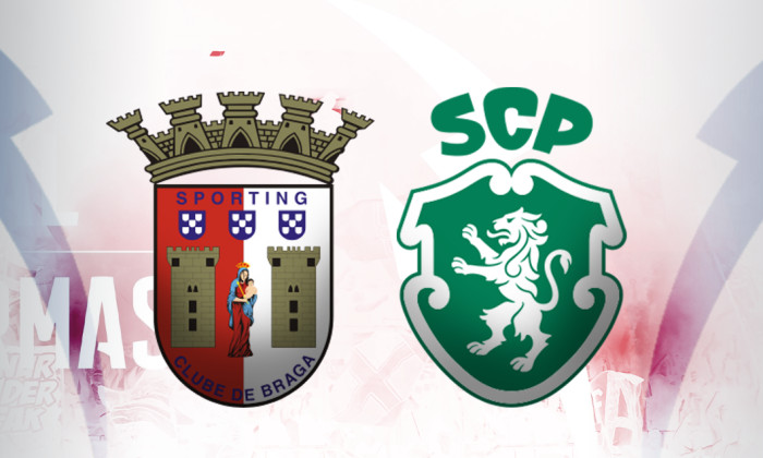 Colaj Braga Sporting
