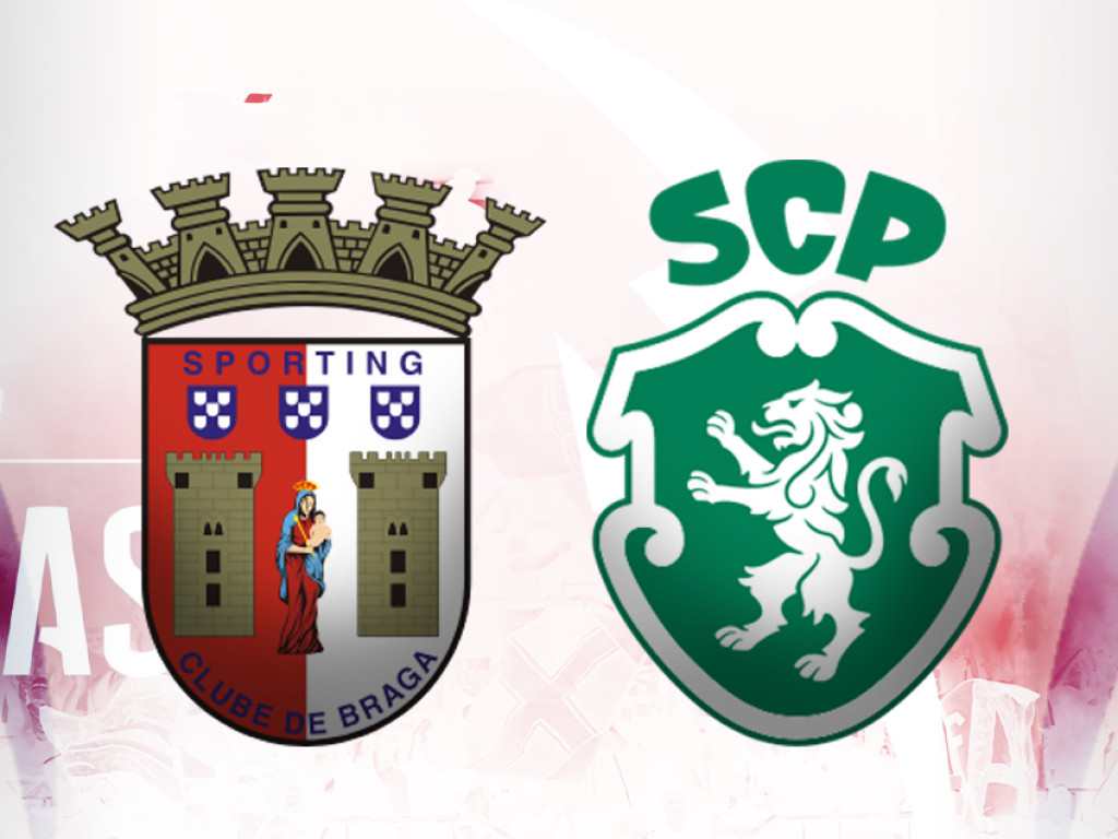 Braga - Sporting 0-0, ACUM, DGS 2. Meci tare în etapa a 8-a din Portugalia! Porto e lider autoritar