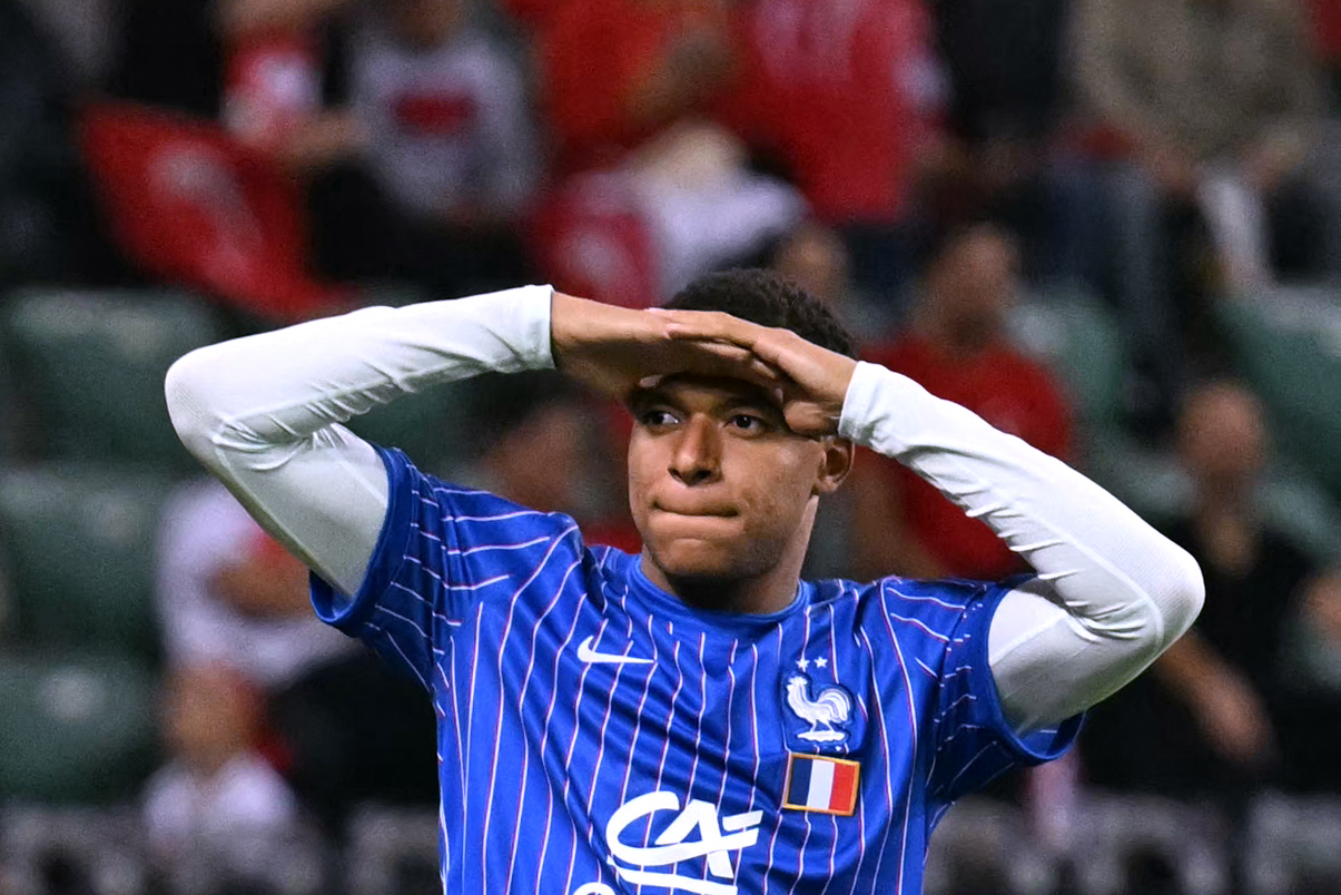 S-a aflat! Ce l-a făcut pe Kylian Mbappe să-și dorească să plece de la Real Madrid și echipa cu care vrea să semneze