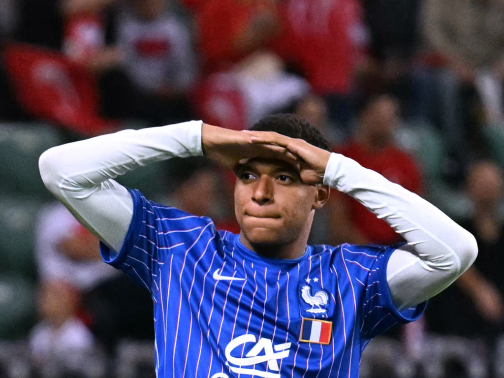 S-a aflat! Ce l-a făcut pe Kylian Mbappe să-și dorească să plece de la Real Madrid și echipa cu care vrea să semneze