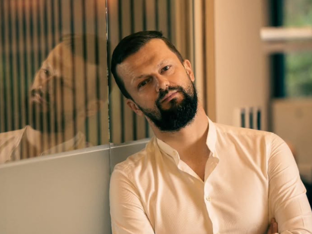 Vlad Iftime a preluat o afacere de 7.000.000€ de la tatăl său și a spus ce a urmat