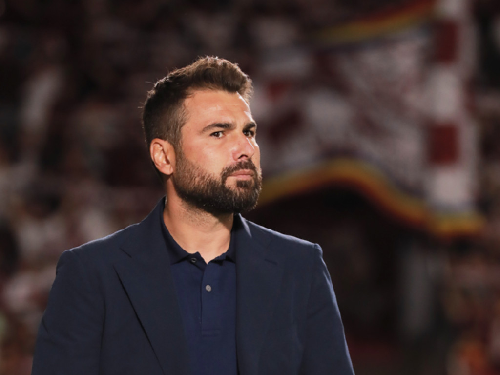 FRF pregătește lovitura: Adrian Mutu, unul dintre cele două nume de pe listă!