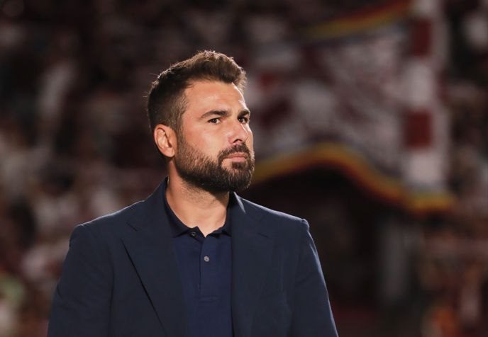 FRF pregătește lovitura: Adrian Mutu, unul dintre cele două nume de pe listă!