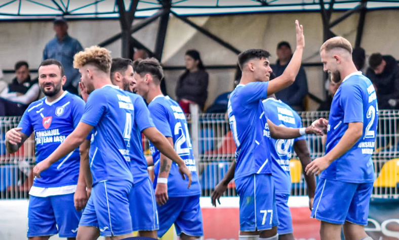 Meci de Liga 4 din România cu prețuri de SuperLiga! Președintele clubului: ”Sunt patru litri de benzină”