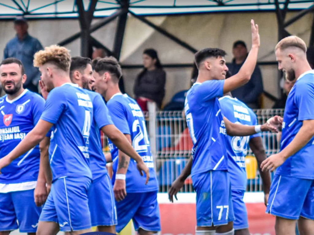Meci de Liga 4 din România cu prețuri de SuperLiga! Președintele clubului: ”Sunt patru litri de benzină”