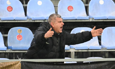 FOTBAL:FC VOLUNTARI-FC BIHOR ORADEA, PLAY OFF LIGA 2 CASA PARIURILOR (30.04.2026)