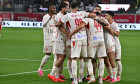 FOTBAL:SEPSI OSK SFANTU GHEORGHE-DINAMO BUCURESTI, SUPERLIGA SUPERBET (09.10.2026)