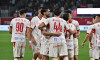 FOTBAL:SEPSI OSK SFANTU GHEORGHE-DINAMO BUCURESTI, SUPERLIGA SUPERBET (09.10.2026)