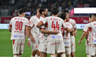 FOTBAL:SEPSI OSK SFANTU GHEORGHE-DINAMO BUCURESTI, SUPERLIGA SUPERBET (09.10.2026)