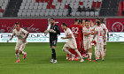 FOTBAL:SEPSI OSK SFANTU GHEORGHE-DINAMO BUCURESTI, SUPERLIGA SUPERBET (09.10.2026)