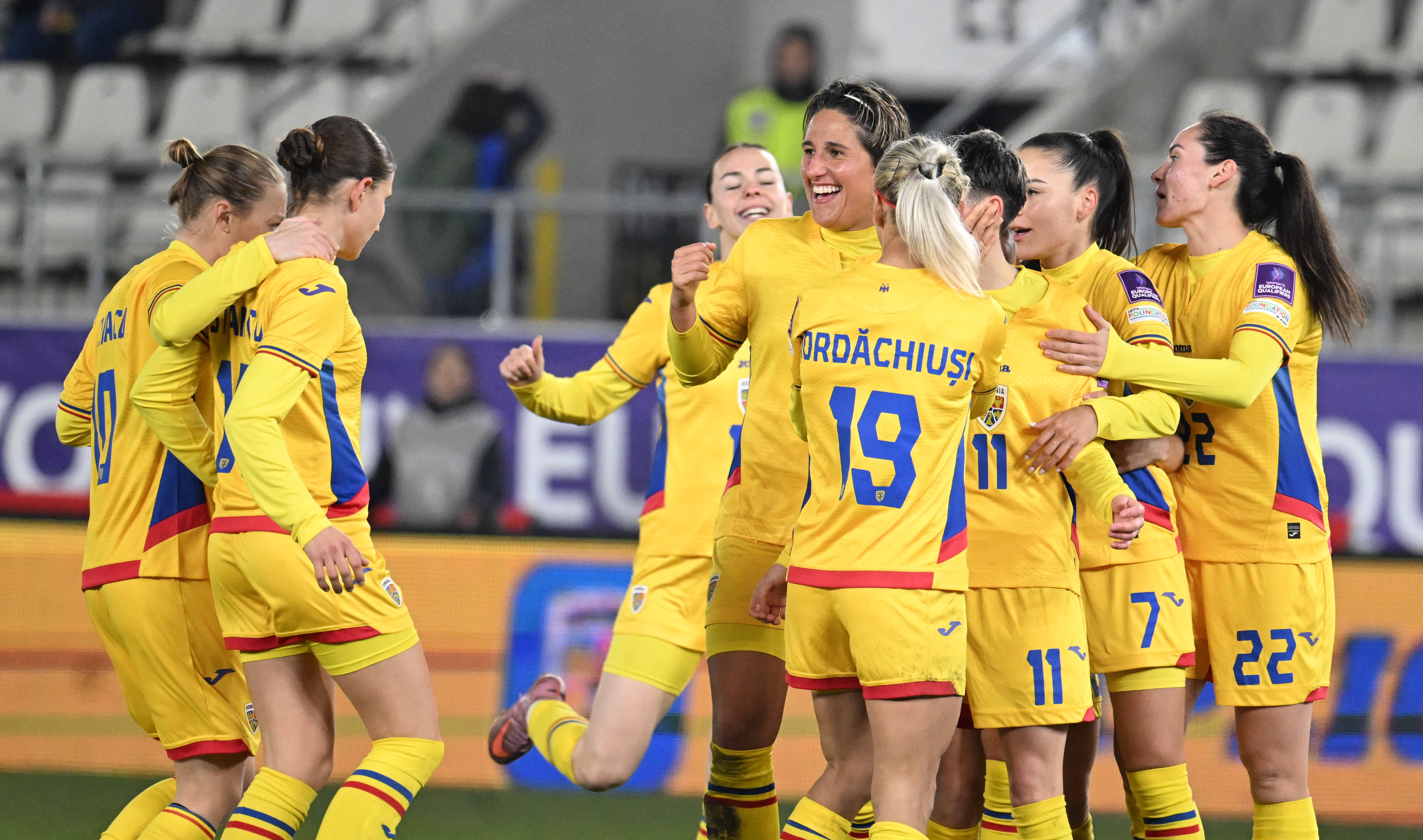 România - Norvegia, LIVE VIDEO, 20:00, la DGS 2. ”Tricolorele” încep drumul final spre Cupa Mondială 2027