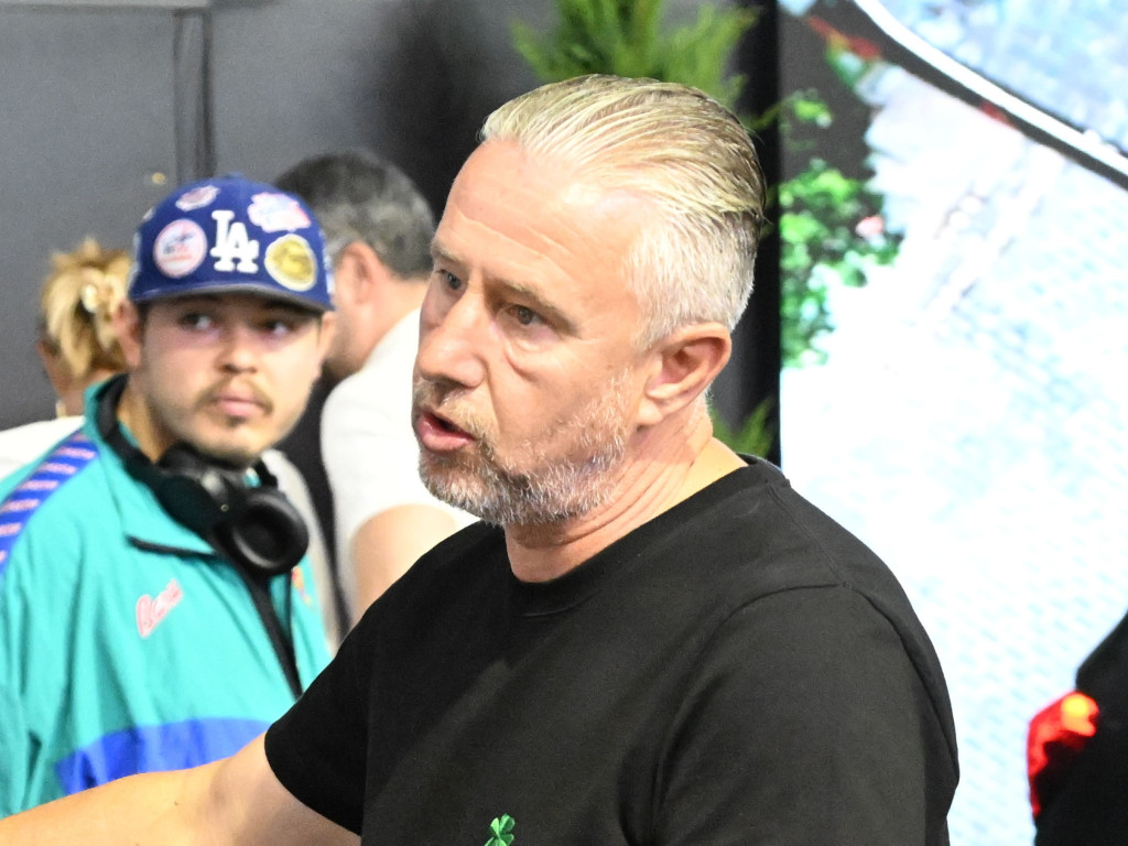 Laurențiu Reghecampf s-a supărat pe selecționer: "Nu mi se pare normal! Voi discuta cu el"