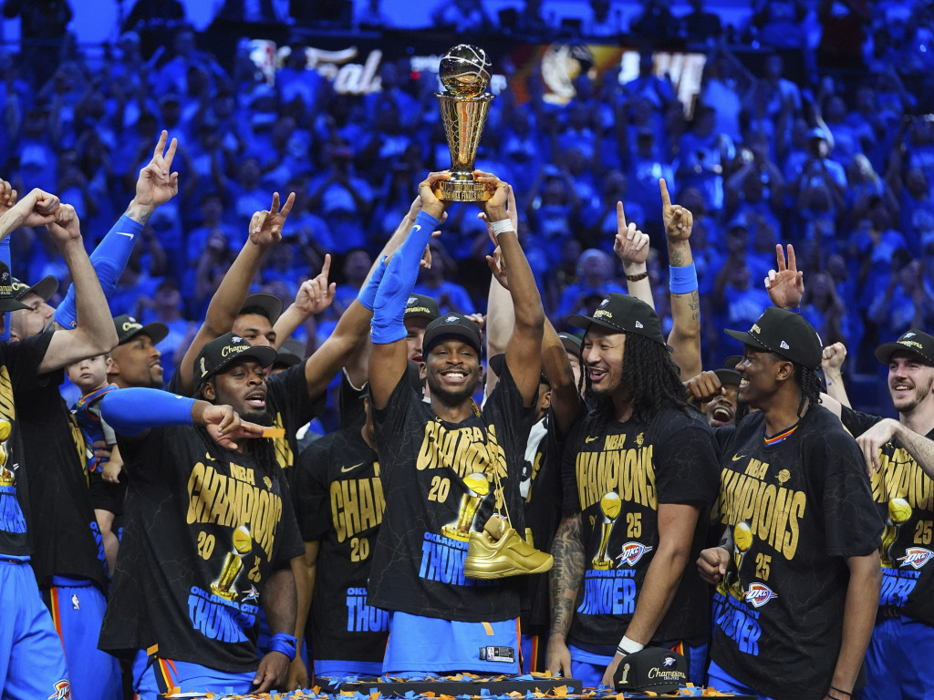 MVP-ul din NBA se alătură proiectului de la Atletico Madrid: "Sunt recunoscător"