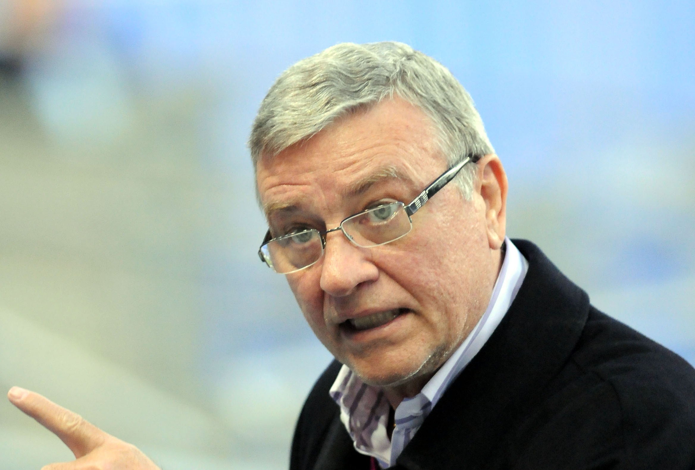 Mircea Sandu a găsit înlocuitor pentru Răzvan Burleanu: "Bun organizator și inteligent". Are 72 de meciuri la națională
