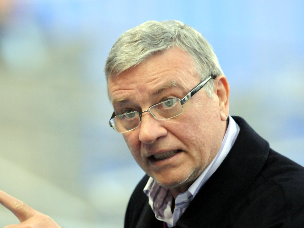 Mircea Sandu a găsit înlocuitor pentru Răzvan Burleanu: "Bun organizator și inteligent". Are 72 de meciuri la națională