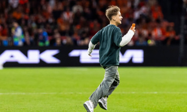UEFA Nations League: Netherlands vs. Germany, 24.09.2026