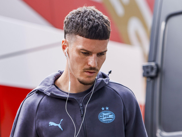Antrenorul lui PSV a spus-o clar despre Dennis Man: ”Nu mai știa”