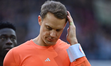 Soccer 1. Bundesliga [Bundesliga]/ FC FC Augsburg - FC FC Bayern Munich 2-2
