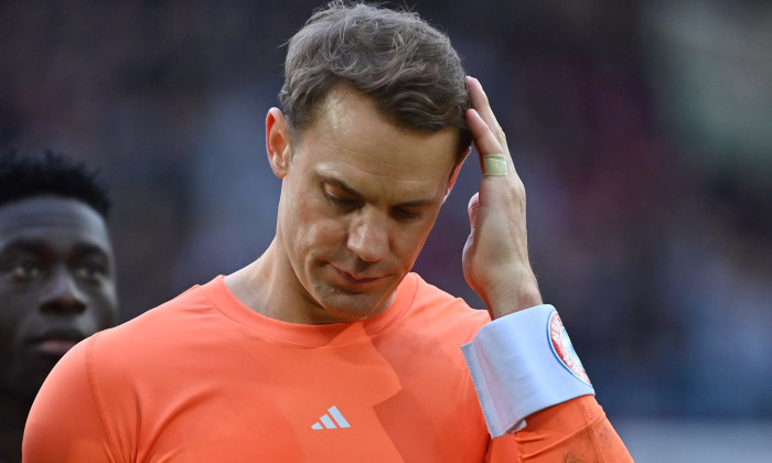 Soccer 1. Bundesliga [Bundesliga]/ FC FC Augsburg - FC FC Bayern Munich 2-2