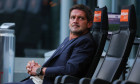 SOCCER - Serie A - Inter - FC Internazionale vs. Parma Calcio