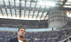 Inter Vs Parma - Serie A Enilive 2026/2027