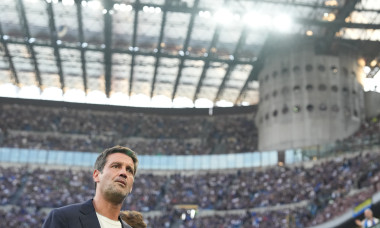 Inter Vs Parma - Serie A Enilive 2026/2027