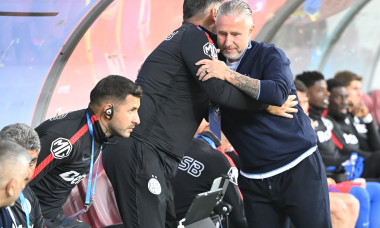 FOTBAL:FCSB-OTELUL GALATI, SUPERLIGA SUPERBET (10.10.2026)