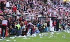 Rayo Vallecano de Madrid v Athletic Club - LaLiga EA Sports 2026/27