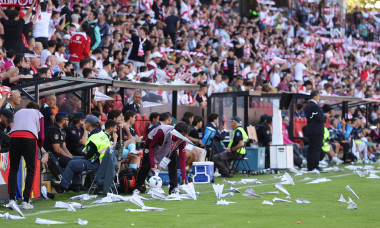 Rayo Vallecano de Madrid v Athletic Club - LaLiga EA Sports 2026/27