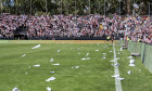 Rayo Vallecano V Athletic Club - LaLiga EA Sports