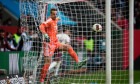 Germany Bundesliga Soccer