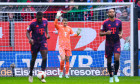 FC Augsburg vs. Bayern Munich