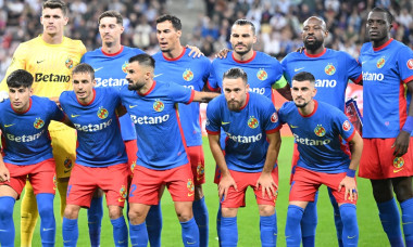 FOTBAL:FCSB-OTELUL GALATI, SUPERLIGA SUPERBET (10.10.2026)