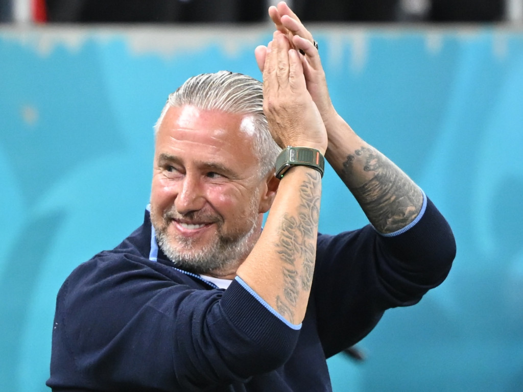 Laurențiu Reghecampf a dezvăluit, după FCSB - Rapid 4-1 ce i-a spus lui Gigi Becali: ”Exact ca pe vremuri”