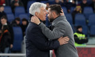 AS Roma v Como 1907 - Serie A