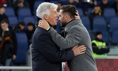 Como - AS Roma, LIVE VIDEO, 13:30, DGS 1. Sassuolo - AC Milan, 19:00, DGS 3. Programul zilei în Serie A
