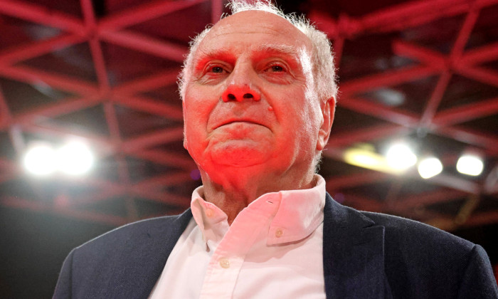 hoeness