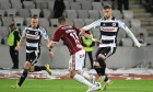 FOTBAL:UNIVERSITATEA CLUJ-RAPID BUCURESTI, PLAY OFF SUPERLIGA SUPERBET (9.05.2026)