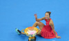China Open Tennis