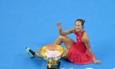 China Open Tennis