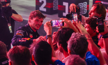 Max Verstappen wins 2026 Formula 1 Singapore Grand Prix
