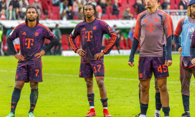 10.10.26 FC Augsburg - FC Bayern München