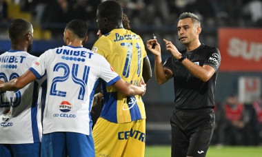 FOTBAL:FARUL CONSTANTA-PETROLUL PLOIESTI, SUPERLIGA SUPERBET (11.10.2026)
