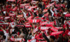 SL Benfica V Vitoria SC - Liga Portugal, Lisbon, Portugal