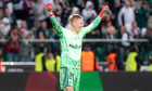 Football. PKO BP Ekstraklasa. Legia Warsaw - Wisla Krakow. 11.10.2026