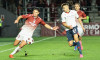 FOTBAL:FC RAPID BUCURESTI-GENOA CFC, AMICAL (02.10.2025)